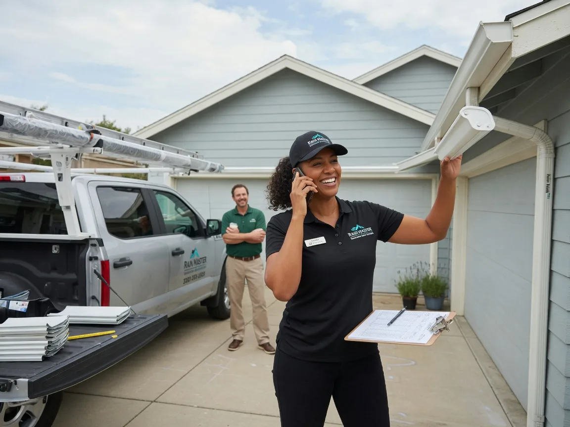 Gutter Installation Covington, LA FAQs